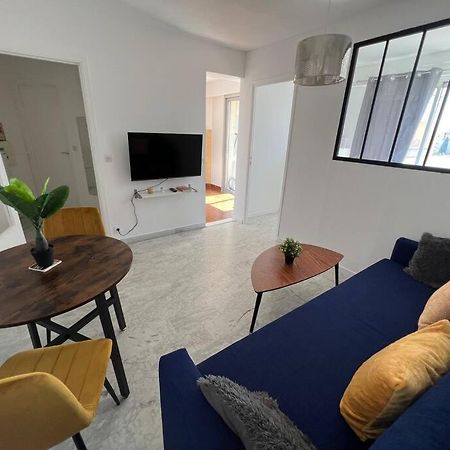 Appartement - Nice Promenade Dış mekan fotoğraf