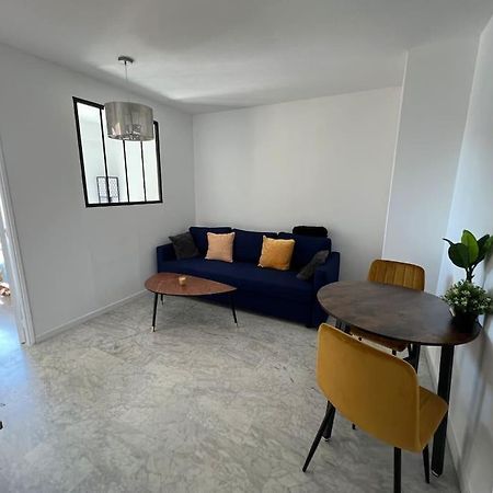 Appartement - Nice Promenade Dış mekan fotoğraf